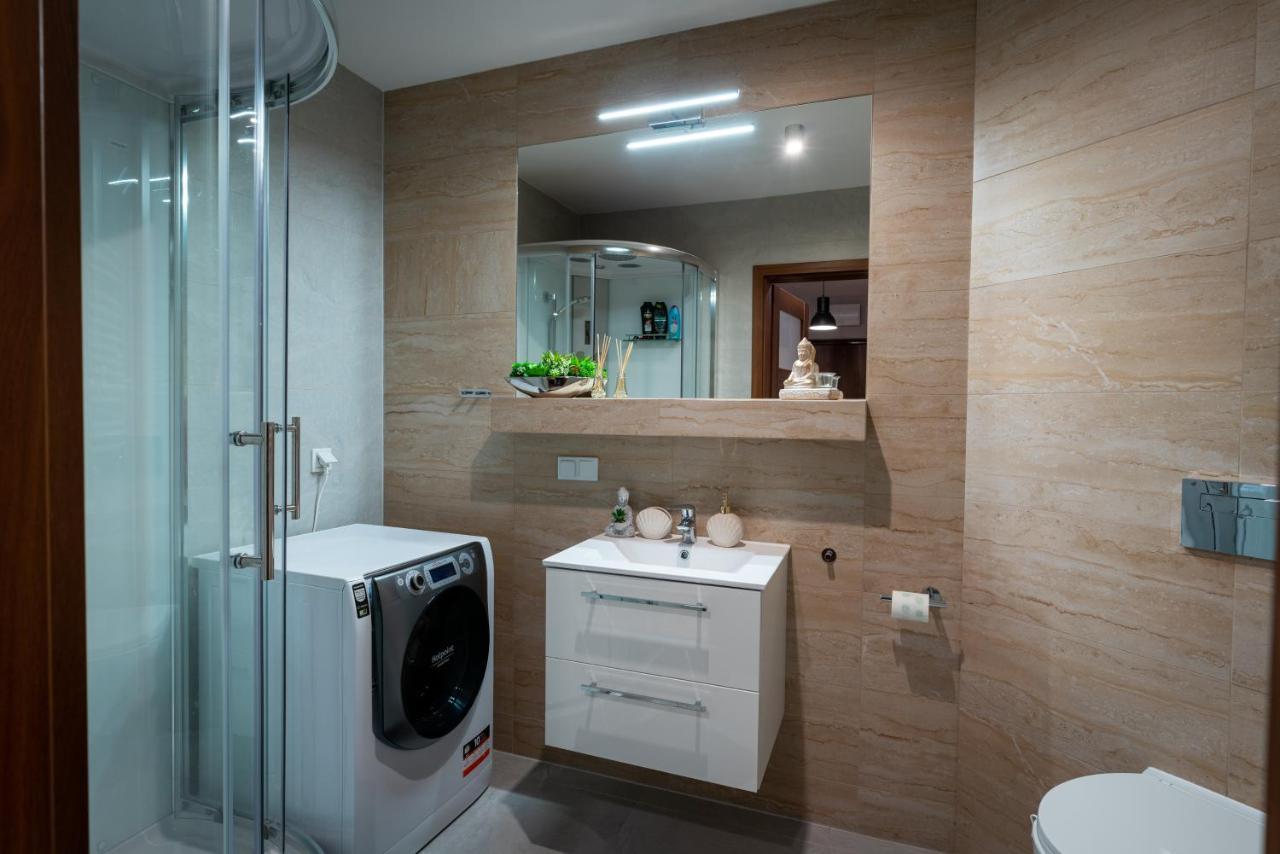 Apartament Kurort Kozubnik Wilcza Wataha Porabka Exterior photo